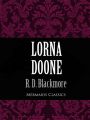 Lorna Doone (Mermaids Classics)