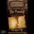 Das Protokoll - Frost & Payne, Band 5 (ungekurzt)