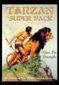 Tarzan Super Pack