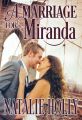 A Marriage for Miranda