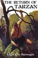 The Return Of Tarzan