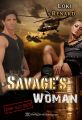 Savage's Woman