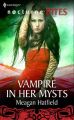 Vampire In Her Mysts