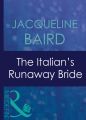 The Italian's Runaway Bride