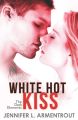 White Hot Kiss