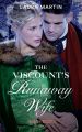 The Viscount's Runaway Wife