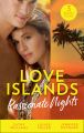 Love Islands: Passionate Nights