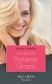 A Bride for the Runaway Groom