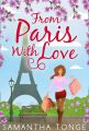 From Paris, With Love