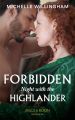 Forbidden Night With The Highlander