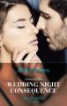 Claiming His Wedding Night Consequence