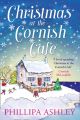 Christmas at the Cornish Cafe