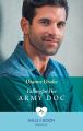 Falling For Her Army Doc