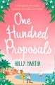 One Hundred Proposals