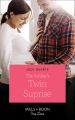 The Soldier's Twin Surprise