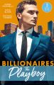 Billionaires: The Playboy