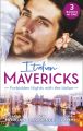 Italian Mavericks: Forbidden Nights With The Italian