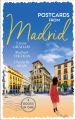 Postcards From Madrid