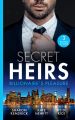Secret Heirs: Billionaire's Pleasure