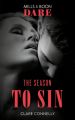 The Season To Sin