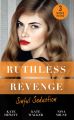 Ruthless Revenge: Sinful Seduction