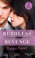 Ruthless Revenge: Priceless Proposal