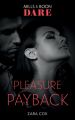 Pleasure Payback