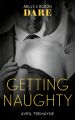 Getting Naughty