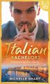 Italian Bachelors: Irresistible Sicilians