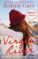 A Virgin River Christmas