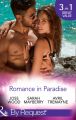 Romance In Paradise