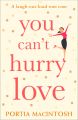 You Cant Hurry Love
