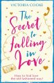 The Secret to Falling in Love