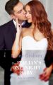 The Italian's One-Night Baby