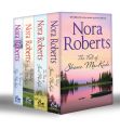 The Mackades Collection (Books 1-4)