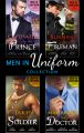 The Men In Uniform Collection