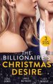 The Billionaire's Christmas Desire