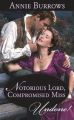 Notorious Lord, Compromised Miss