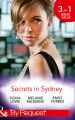 Secrets In Sydney