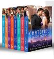 The Chatsfield Collection Books 1-8
