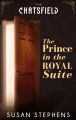 The Prince in the Royal Suite