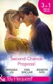 Second Chance Proposal