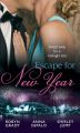 Escape for New Year