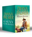 Diana Palmer Texan Lovers