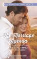 The Marriage Agenda