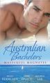 Australian Bachelors: Masterful Magnates