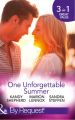 One Unforgettable Summer