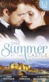 One Summer At The Castle