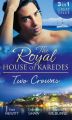 The Royal House of Karedes: Two Crowns