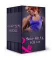 Sexy SEAL Box Set